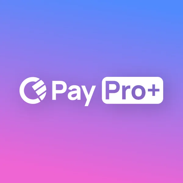Curve Pay Pro+ plan