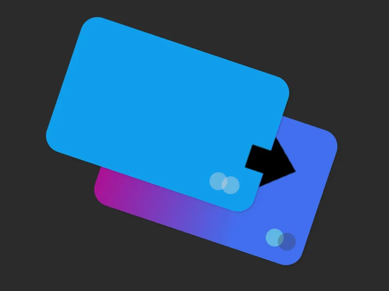 Made a payment on the wrong card? Fix it with Go Back in Time®. Move payments between cards for up to 120 days after purchase.