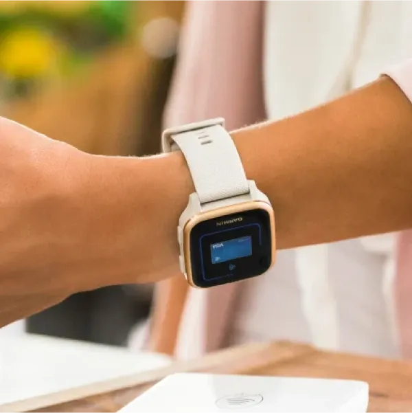 What is Garmin Pay|? 