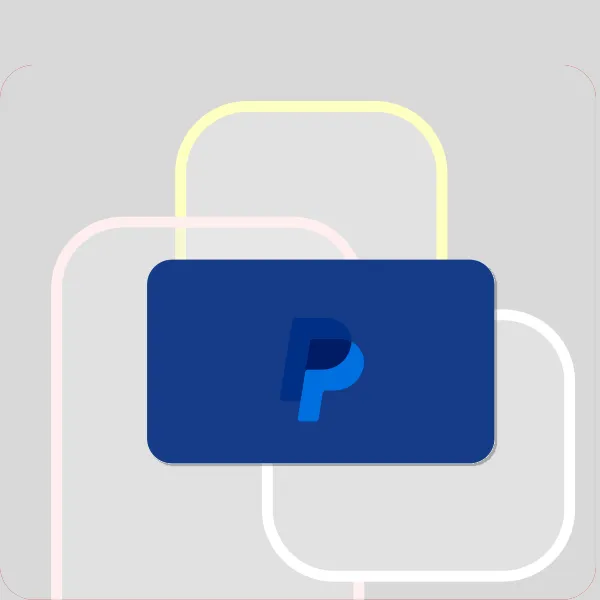PayPal set free image