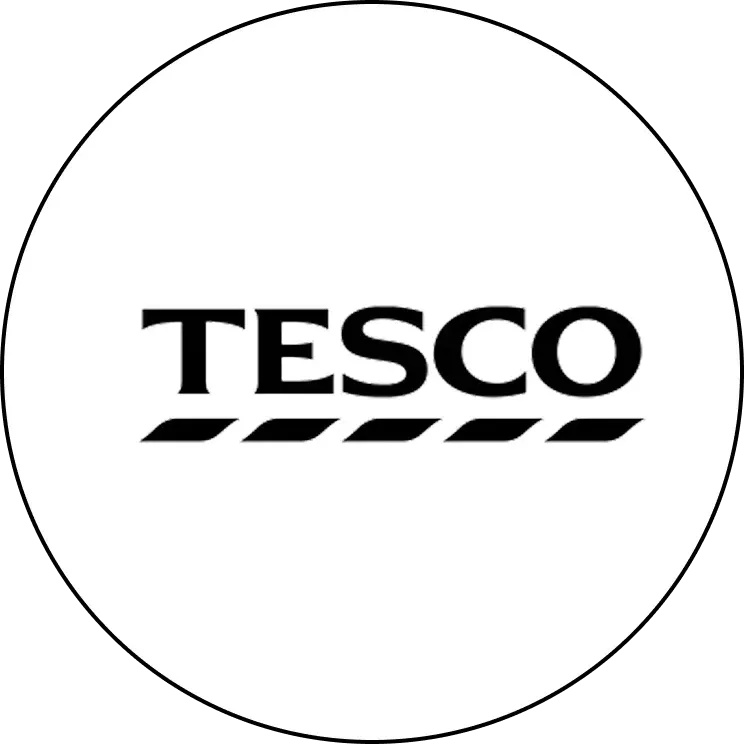 Tesco Logo