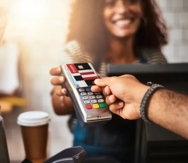 Choose Local Currency