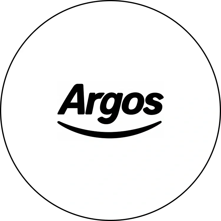 Argos Logo