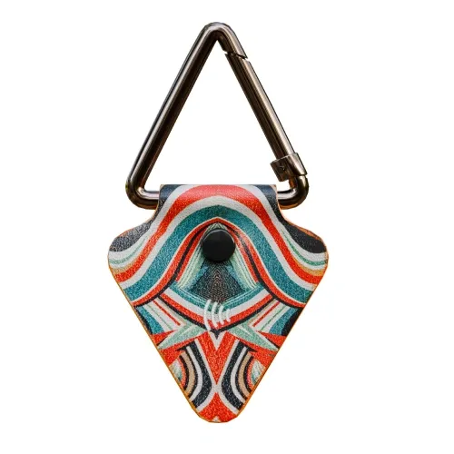 Wearables | NFC keyfob 