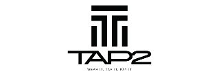 Tap2 logo
