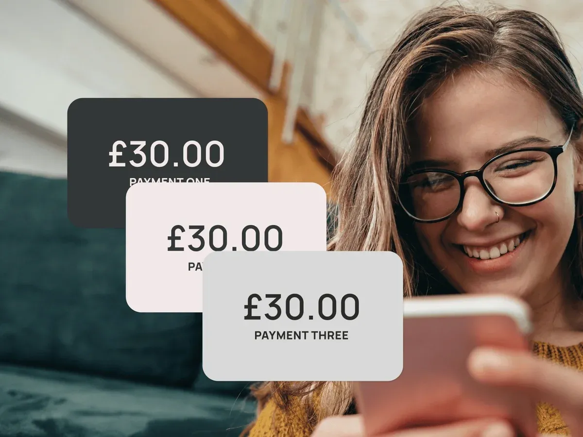 Free up cash or reduce your interest costs. Quick, flexible, and low-cost.