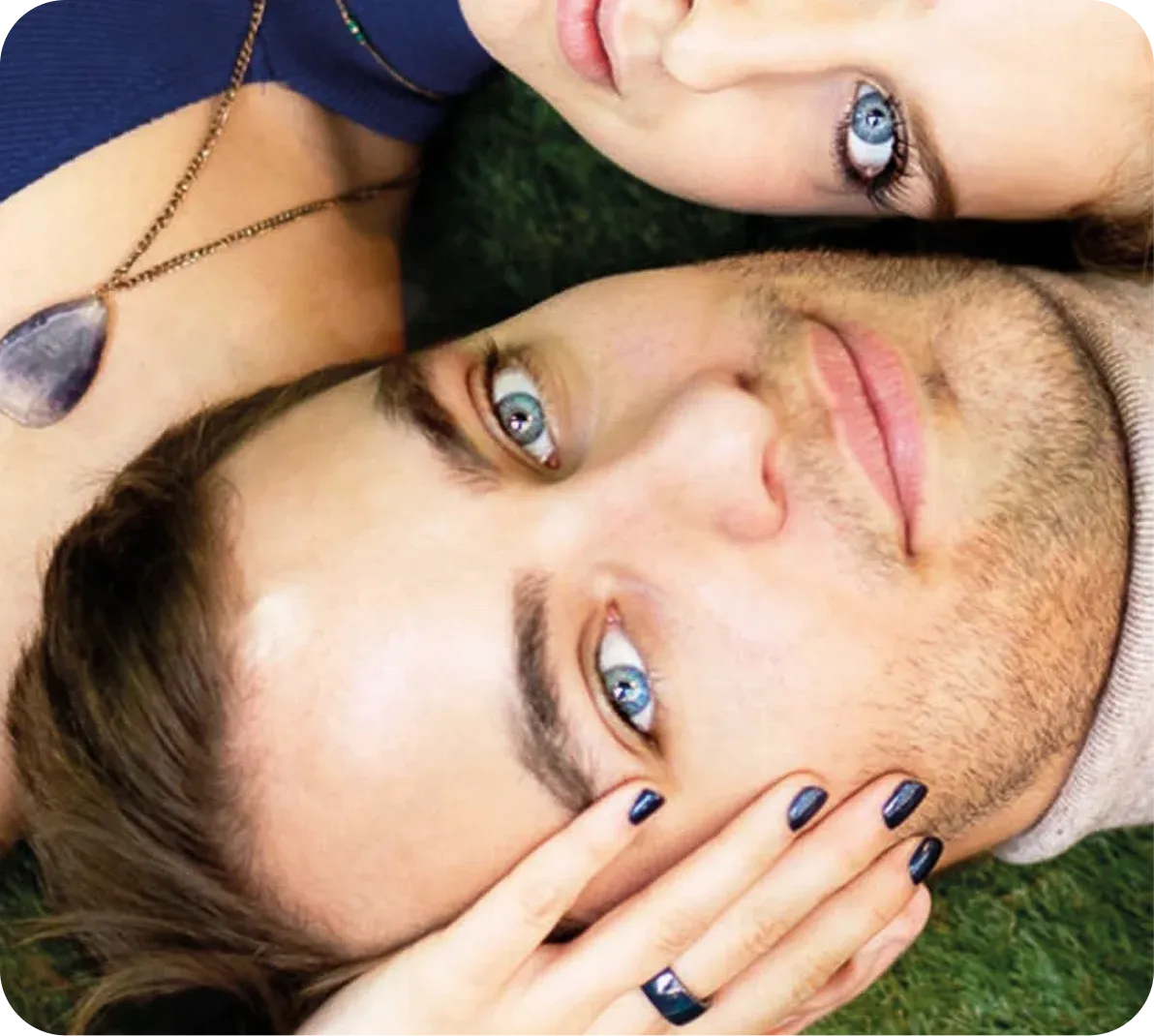 Payment meets fashion and art