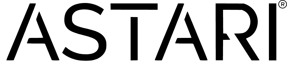 ASTARI Logo