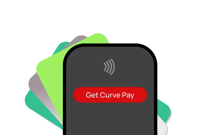 Get Curve Pay