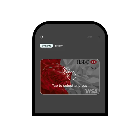 Add all your cards to Curve Pay