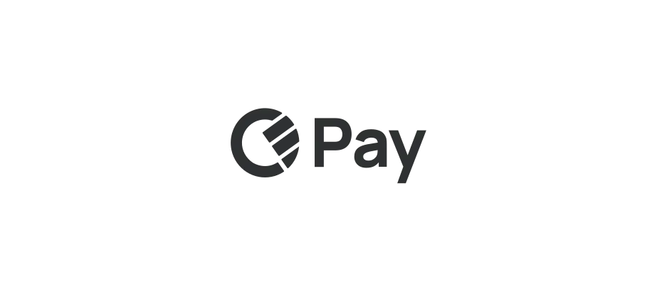 Pay Logo SVG