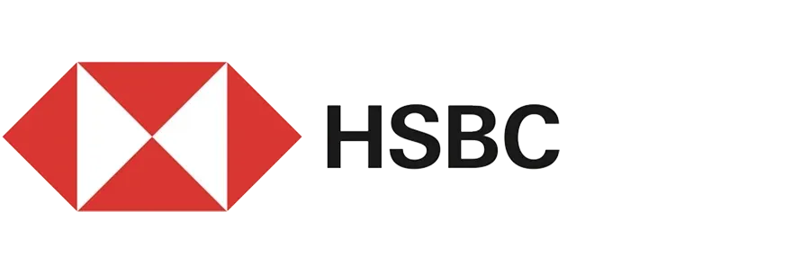 HSBC Logo