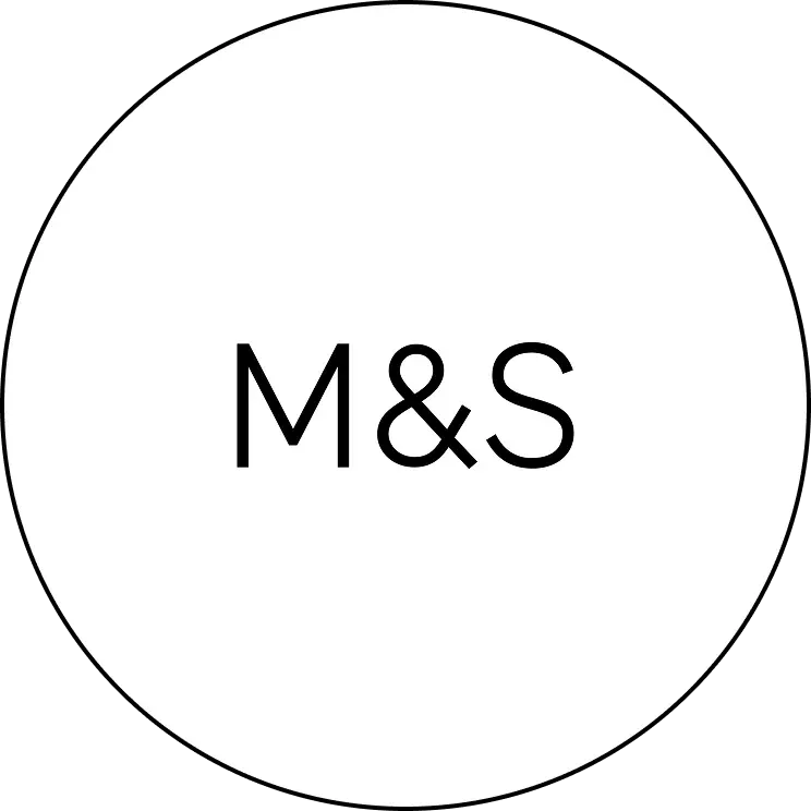 Marks and Spencer Logo